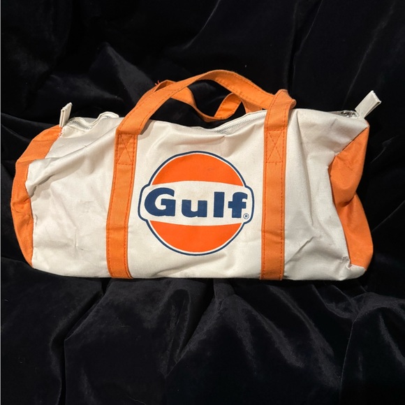 Vintage Rockets Bag - Picture 2 of 2